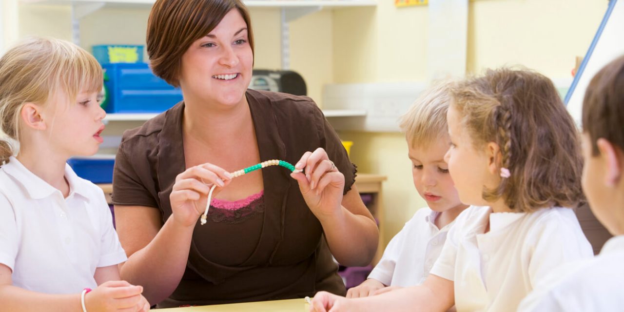 Classi e Programmi Educativi