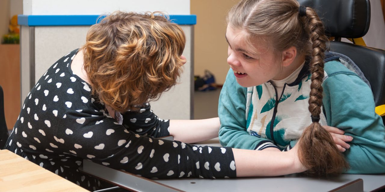 Autismo E Ritardi Dello Sviluppo