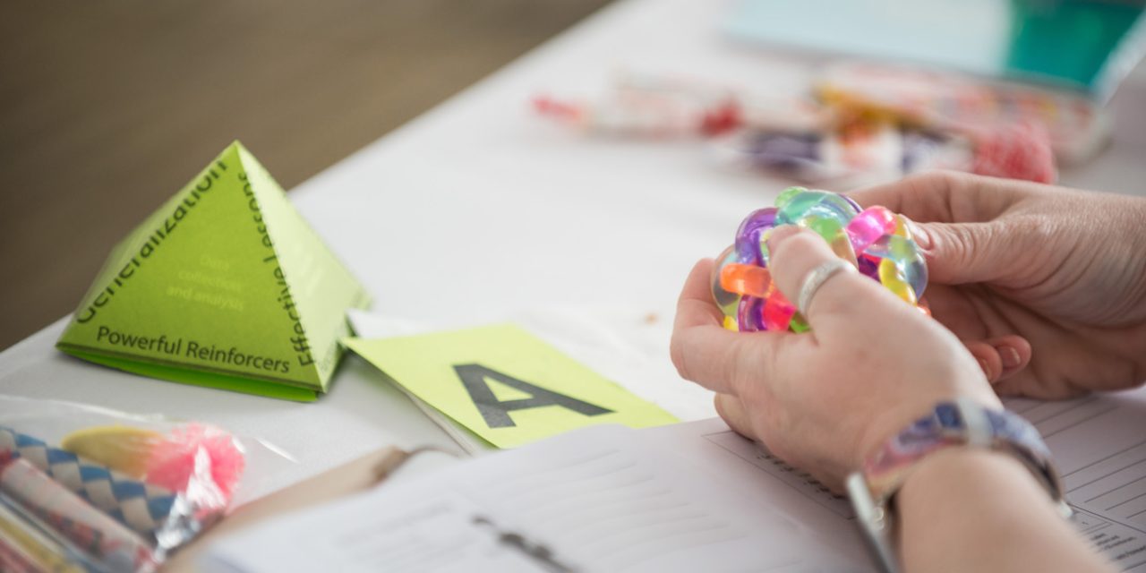 Approccio Pyramid e comportamento