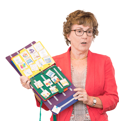 Pyramid-Certification-Training-Lori