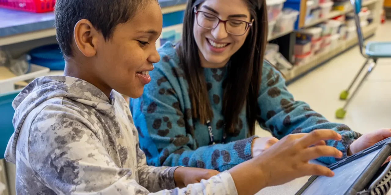 Transizione A Dispositivi di Generazione Vocale