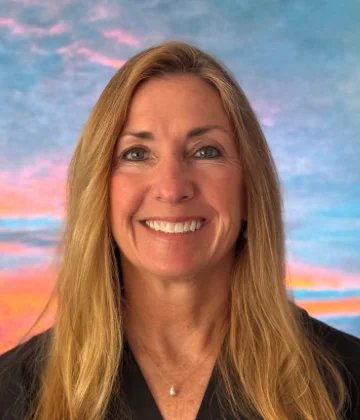 Vivian Bush, PhD, NCSP