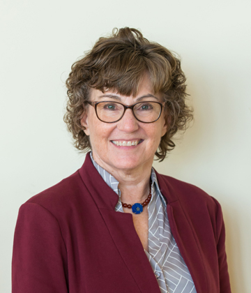 Lori Frost, MS, CCC-SLP