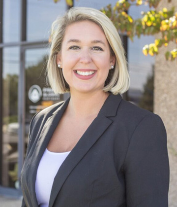 Molly Lingo, MEd, BCBA