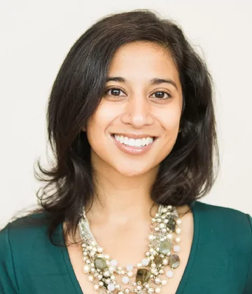 Noor Syed PhD, BCBA-D, LBA/LBS