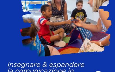 Insegnare ed Espandere la Comunicazione Funzionale in Classe