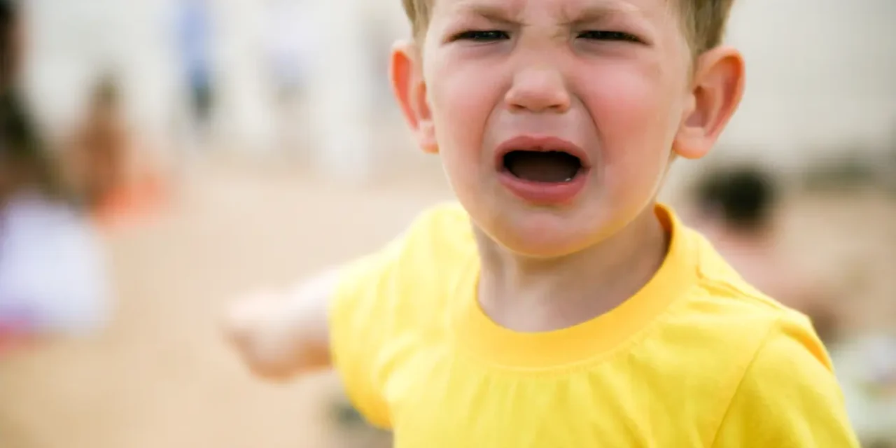 Linee guida per Intervenire sui Comportamenti Inappropriati