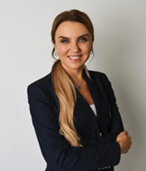 Magdalena Stefańska-Kurek
