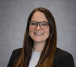 Kaitlin Procacina, M.Ed