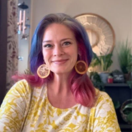 Amanda Kelly, PhD, BCBA-D