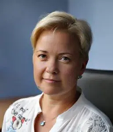 Olga Popova